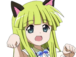 :RikaNyan_blonde:
