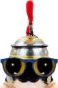 :chat_romain: