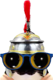 :chat_romain: