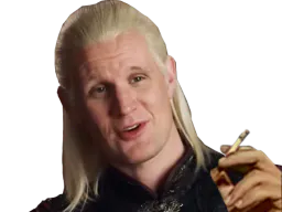 :Daemon_cig: