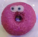 :RoseODonut: