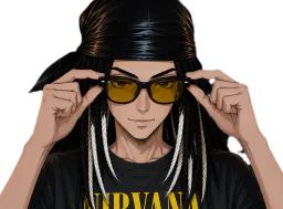 :Krist_cool: