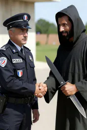 :policeterrofrancais: