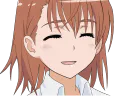 :MisakaRigole: