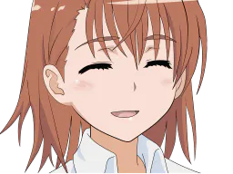 :MisakaRigole: