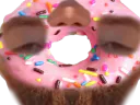 :DONUT: