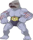 :Machopeur: