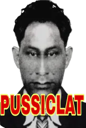 :Pussiclat: