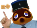 :Gilbernook: