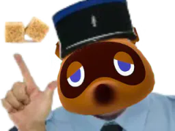 :Gilbernook: