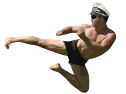 :Feet88: