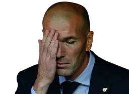 :zidane_pleure_: