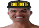:CR7_sodomite: