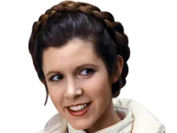 :leia2: