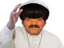 :Pape_gelem_: