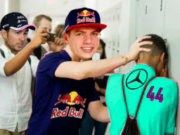 :Verstappen: