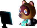 :nook: