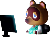 :nook:
