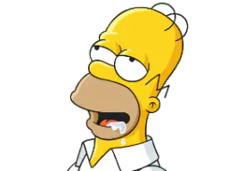 :HomerBave: