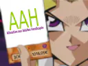 :yugiAAH:
