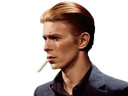 :Bowie_sigma: