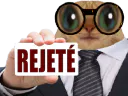 :chatrejete:
