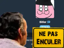:NePasEnculerBitler: