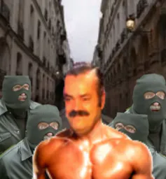 :Papygangrisitas: