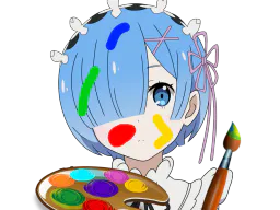 :RemPeinture: