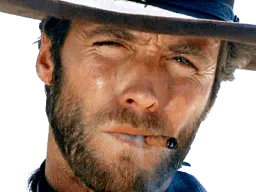 :Clint_fume_2: