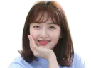 :PyoYeJin2: