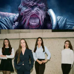 :Nemesis: