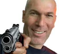 :zidane_menace2: