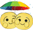 :Parapluie_onche: