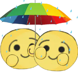 :Parapluie_onche: