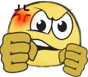 :Smiley_rage: