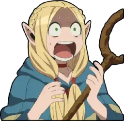 :marcilledanger: