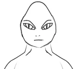 :Reptilien_face: