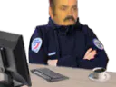 :gilbert_bras_croise_bureau:
