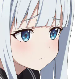 :AnimeFace18: