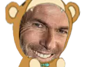 :Zidane_Nounours: