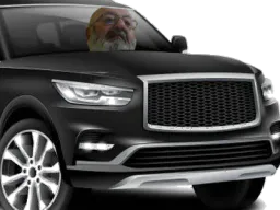 :BoomerSUV: