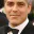 Photo de profil de George-Clooney
