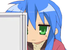 :Konata_pc: