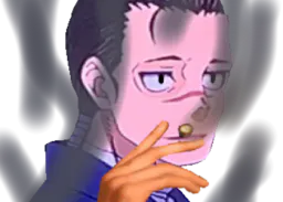:fumee_manga: