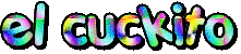 :cuckito: