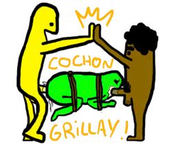 :triozoo: