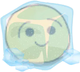 :Glaconche: