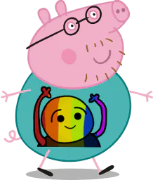 :Peppa: