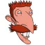 Photo de profil de Nigel2lajungle